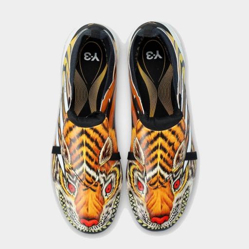 Bota adidas Predator Elite FT FG Y-3 [3]