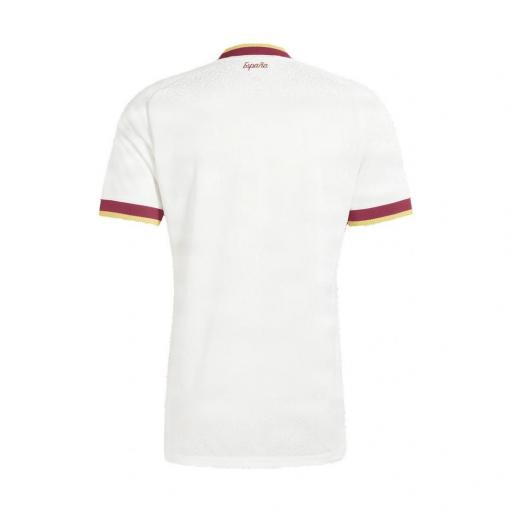 Camiseta Adidas España 2026 Segunda Equipación 2 Estrellas [5]