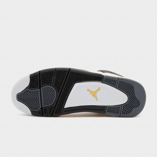 Jordan Air 4 Retro 'Tour Yellow' [5]