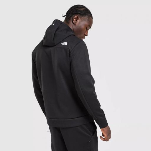 Sudadera con Capucha The North Face Never Stop Tek [5]