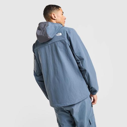The North Face Chaqueta Zip Trishul [5]