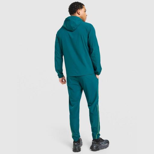 Chándal Under Armour Challenger Pro [5]