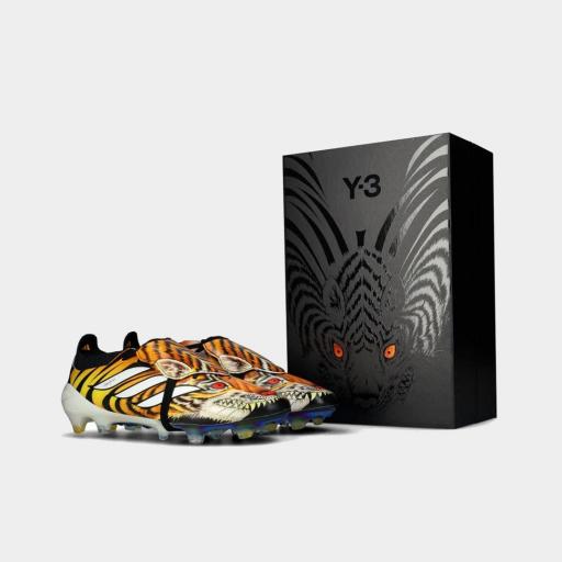 Bota adidas Predator Elite FT FG Y-3 [6]