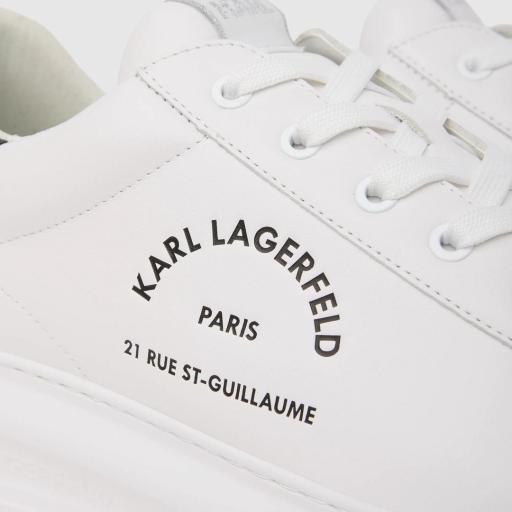 Zapatillas Karl Lagerfeld Kapri Rue St-Guillaume [5]