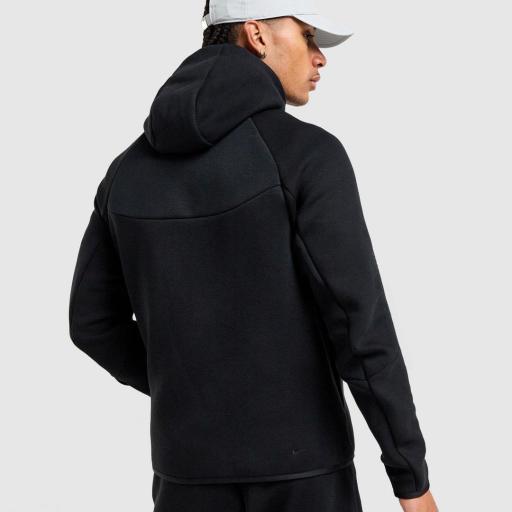 Sudadera Nike Tech Fleece Zip [6]