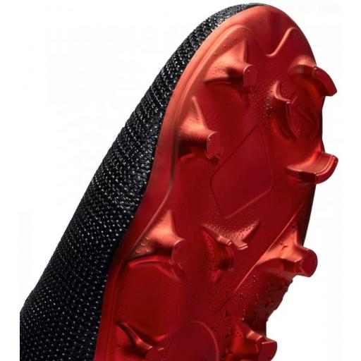 BOTA DE FÚTBOL NIKE X JORDAN X PSG PHANTOM VISION ELITE DF FG [6]