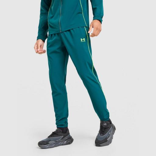 Chándal Under Armour Challenger Pro [6]