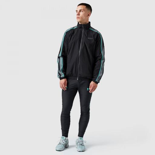 Chaqueta Under Armour x Mansory Icon [2]