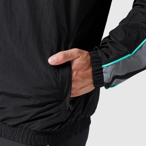 Chaqueta Under Armour x Mansory Icon [5]