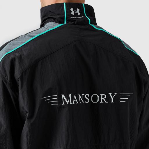 Chaqueta Under Armour x Mansory Icon [6]