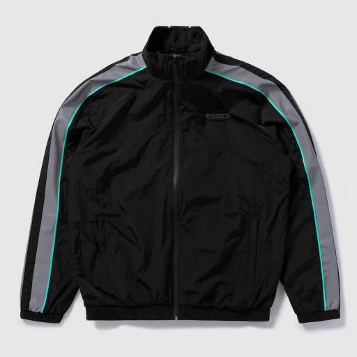 Chaqueta Under Armour x Mansory Icon [0]