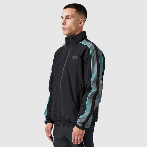 Chaqueta Under Armour x Mansory Icon [1]