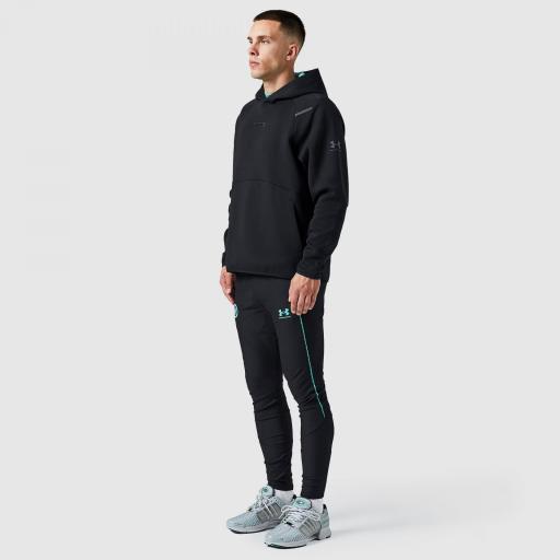 Sudadera con capucha Under Armour x Mansory Unstoppable Polar [1]