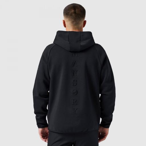 Sudadera con capucha Under Armour x Mansory Unstoppable Polar [2]