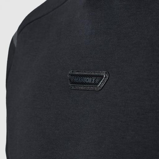 Sudadera con capucha Under Armour x Mansory Unstoppable Polar [4]