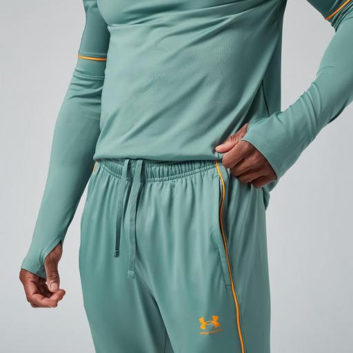 Pantalones de entrenamiento Under Armour Challenger [4]