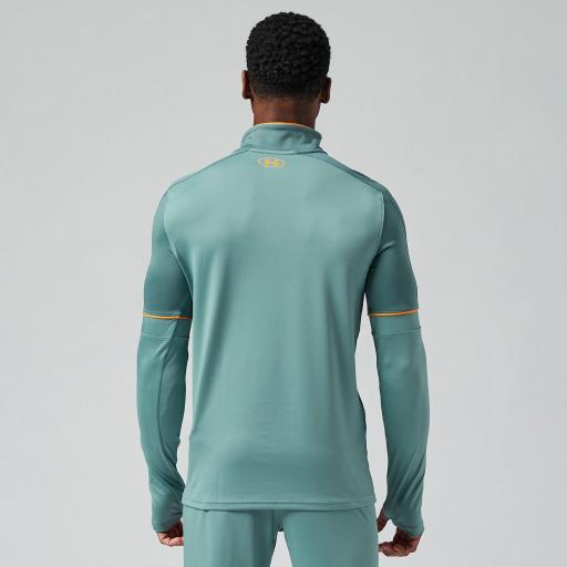 Camiseta Under Armour Challenger Drill [2]
