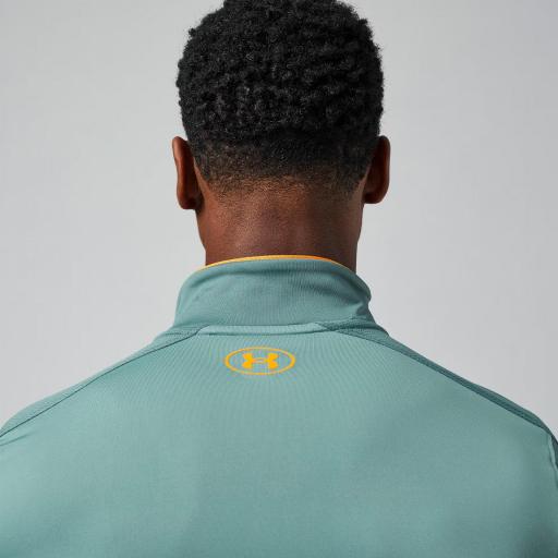 Camiseta Under Armour Challenger Drill [3]