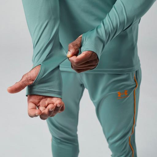 Camiseta Under Armour Challenger Drill [5]