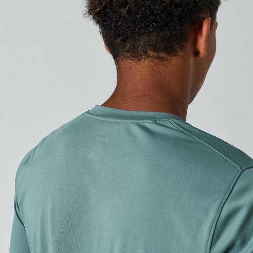 Camiseta Under Armour Challenger Training MC [5]