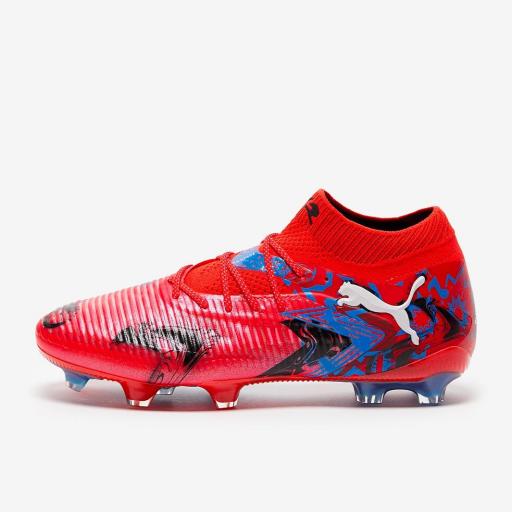 Bota Puma Future 8 Ultimate Playmakers FG [1]