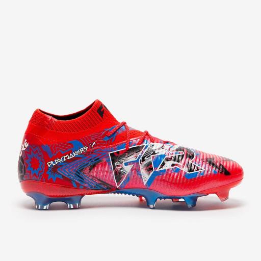 Bota Puma Future 8 Ultimate Playmakers FG [3]