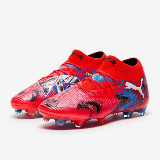 Bota Puma Future 8 Ultimate Playmakers FG [4]