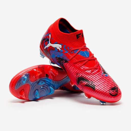 Bota Puma Future 8 Ultimate Playmakers FG