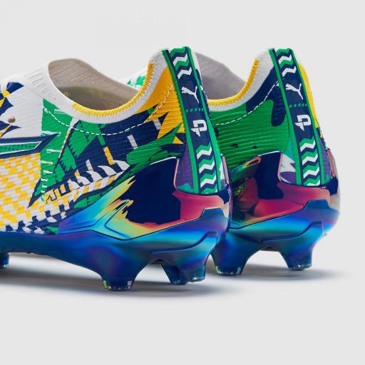 Bota Puma Ultra Racetrack Brazil Ultimate FG [5]