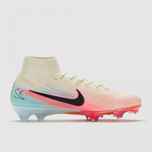 Bota Nike Air Zoom Mercurial Superfly 10 Elite FG Sam Kerr [2]