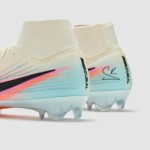 Bota Nike Air Zoom Mercurial Superfly 10 Elite FG Sam Kerr [4]
