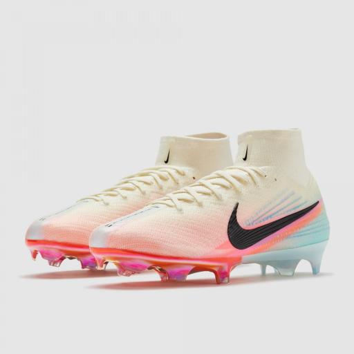 Bota Nike Air Zoom Mercurial Superfly 10 Elite FG Sam Kerr [3]