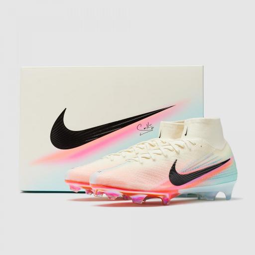 Bota Nike Air Zoom Mercurial Superfly 10 Elite FG Sam Kerr [6]