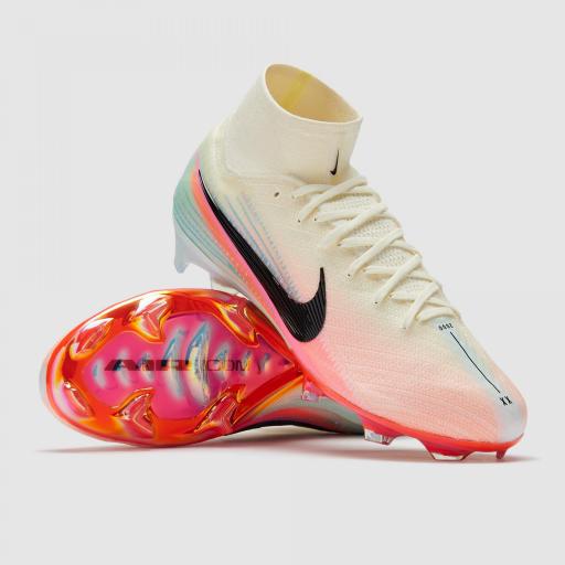 Bota Nike Air Zoom Mercurial Superfly 10 Elite FG Sam Kerr [5]