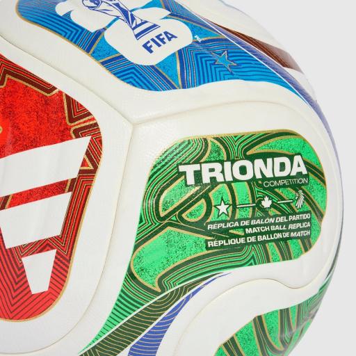 Balón Adidas Mundial Trionda 2026 Competition [2]