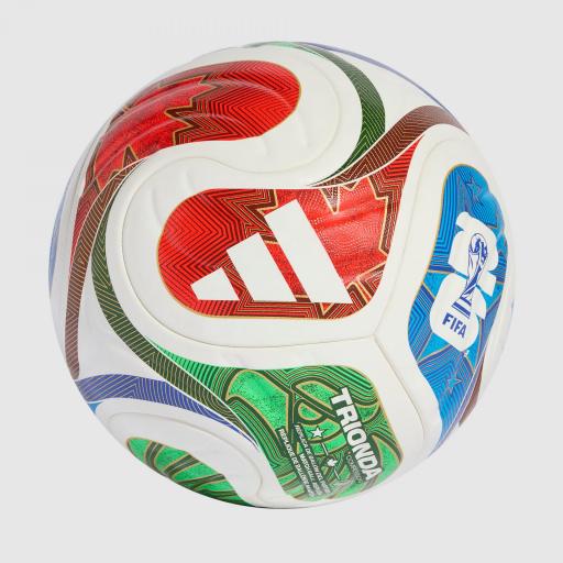 Balón Adidas Mundial Trionda 2026 Competition