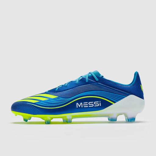 Bota Adidas F50 Messi Elite FG [1]