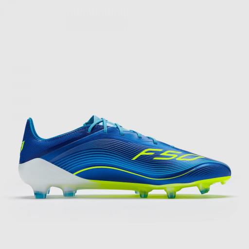 Bota Adidas F50 Messi Elite FG [2]