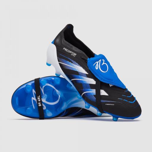 Bota adidas Predator Elite FT AG Jude Bellingham [3]