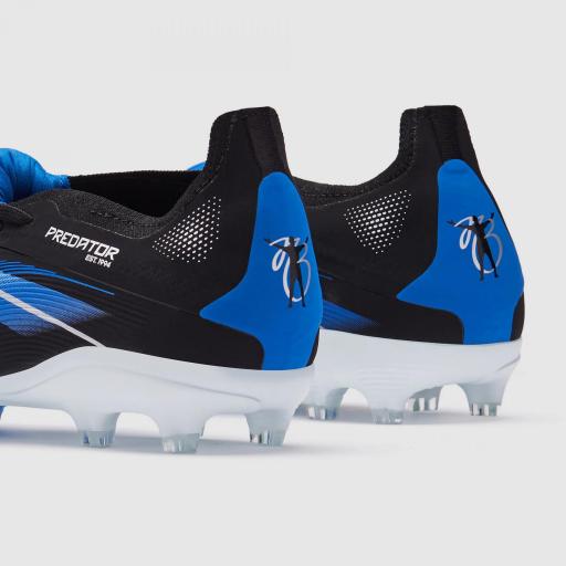 Bota Adidas Predator Elite FT FG Niño Jude Bellingham [6]