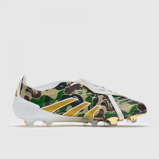 Bota adidas Predator Elite FT FG Bape [3]
