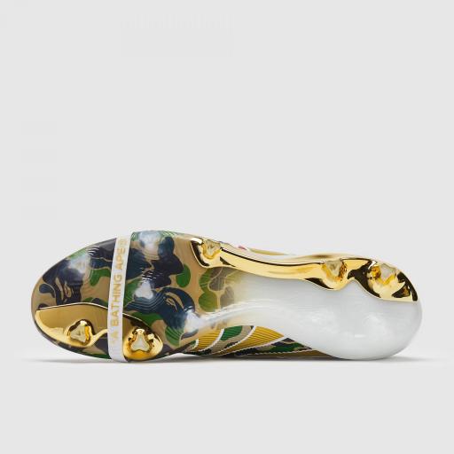 Bota adidas Predator Elite FT FG Bape [2]