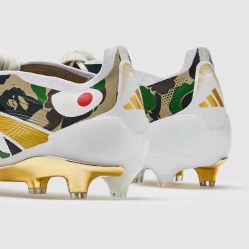 Bota adidas Predator Elite FT FG Bape [5]