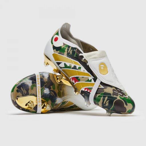 Bota adidas Predator Elite FT FG Bape [0]