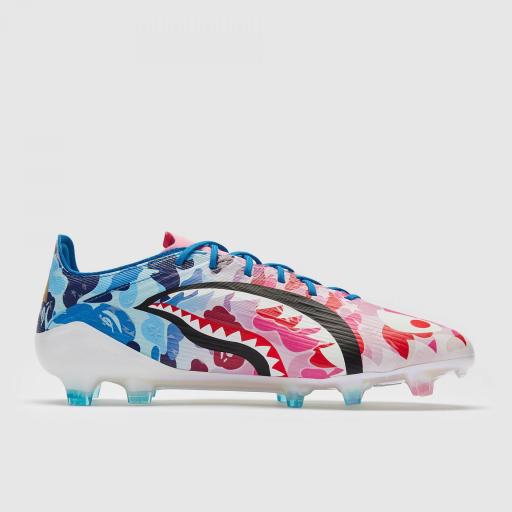 Bota Adidas F50 Elite FG Bape [3]