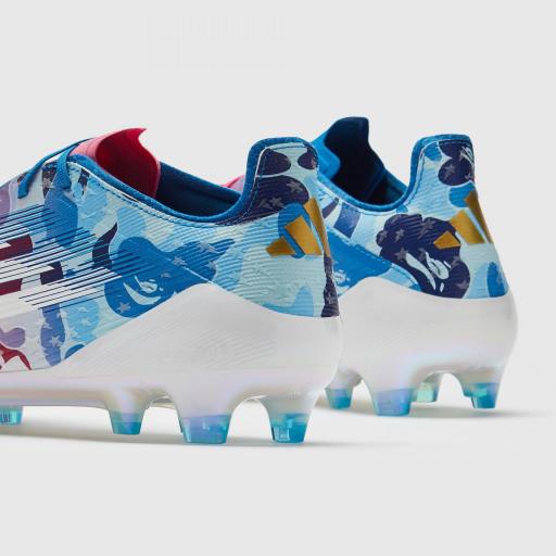 Bota Adidas F50 Elite FG Bape [5]
