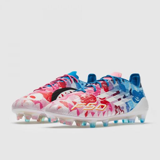 Bota Adidas F50 Elite FG Bape [4]