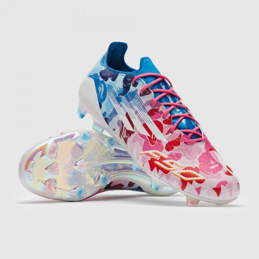 Bota Adidas F50 Elite FG Bape [0]