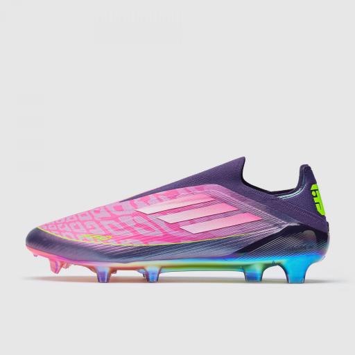Bota adidas F50 Elite LL FG Lamine Yamal [1]