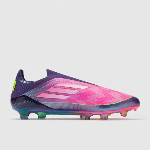 Bota adidas F50 Elite LL FG Lamine Yamal [3]